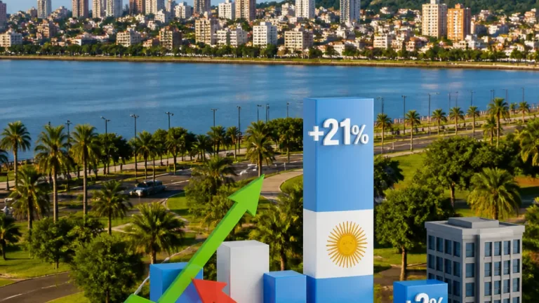 Expectativas de empleo mejoran a nivel nacional; el NEA y Misiones quedan rezagados