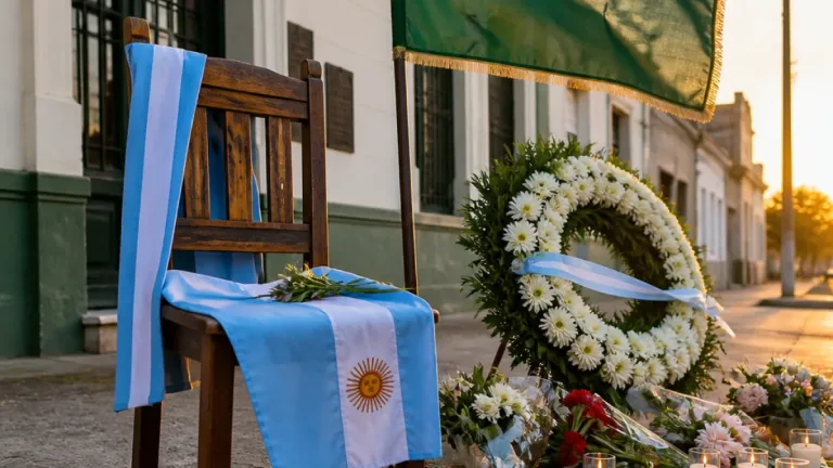 Falleció la diputada provincial Julia Calleros a los 58 años, referente del sindicalismo rural
