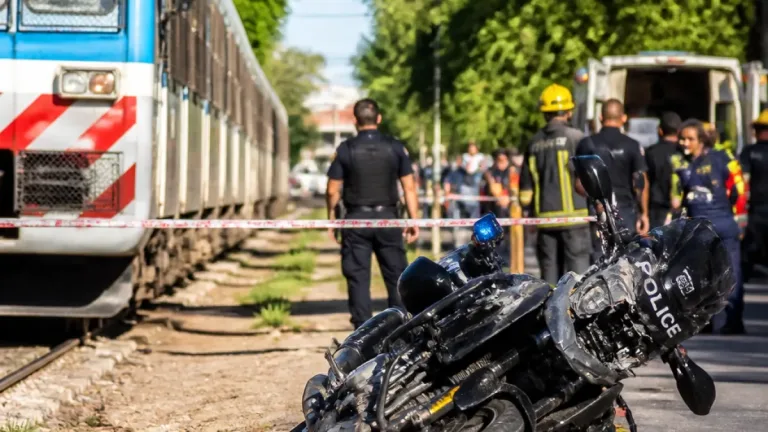 Falleció una suboficial de la Policía de Salta: la fuerza despidió a Sonia del Carmen Morales