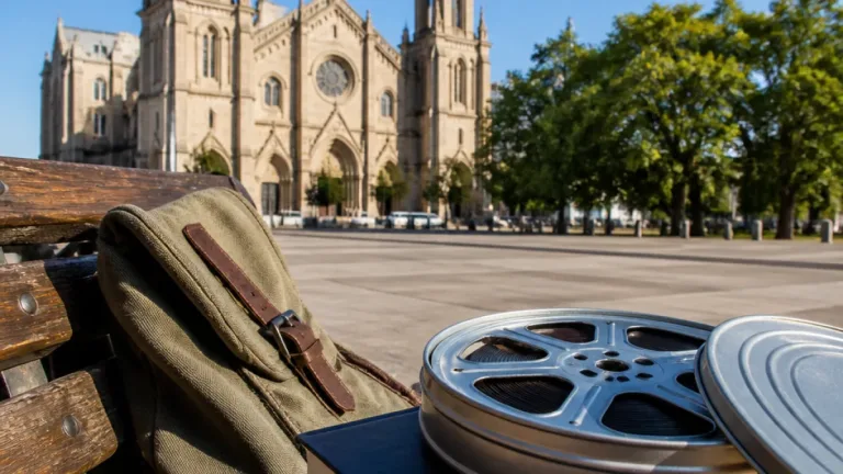Festival de Cine de Lima: balance de premios y novedades para lectores de Azul