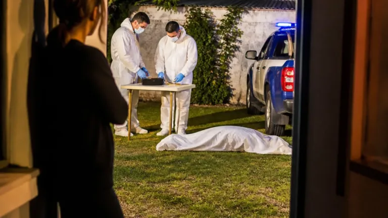 Fiscal confirma dos imputados por el homicidio de un adolescente y vincula el hecho con una denuncia previa