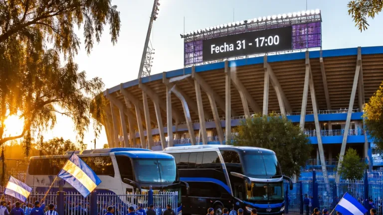 Godoy Cruz visita a Racing de Córdoba con la racha como capital para seguir prendido en la pelea