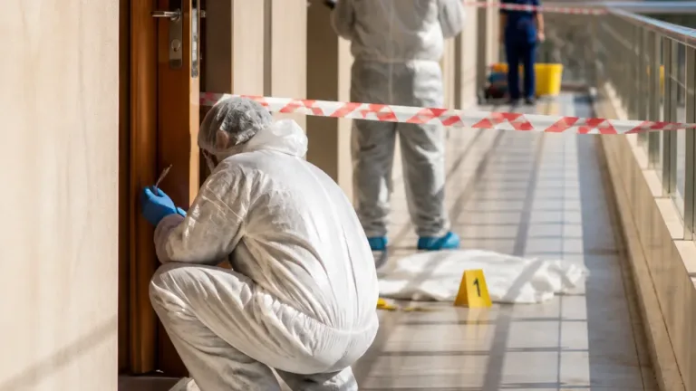 Hallan muerto a un hombre con signos de violencia en un departamento del centro de Neuquén