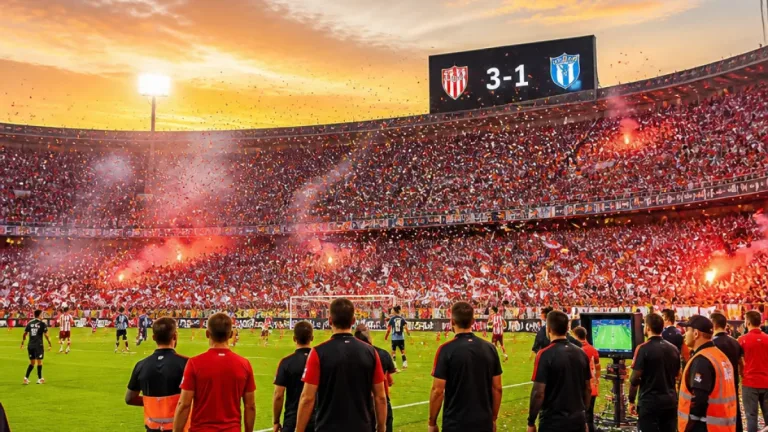 Instituto venció 3-1 a Talleres, explotó Alta Córdoba y se afirmó como puntero de la Zona A