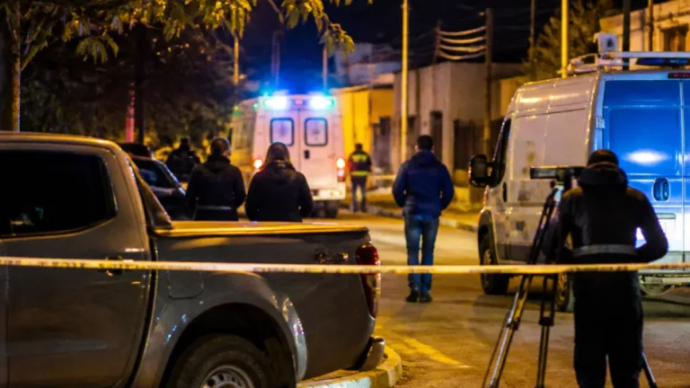 Investigan en San Salvador de Jujuy la muerte de una joven de 22 años tras un episodio en la vía pública