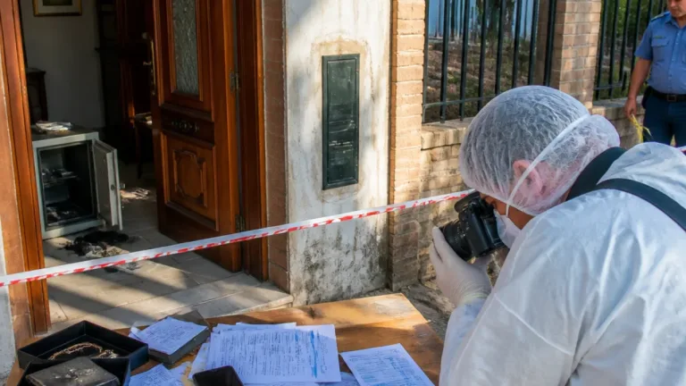 Investigan la desaparición de hasta 200.000 dólares en la causa por el homicidio de un joven en Resistencia