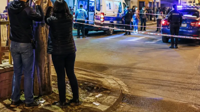 Joven de 20 años sufrió un ataque con un ladrillo en Santiago del Estero; el agresor está identificado y prófugo