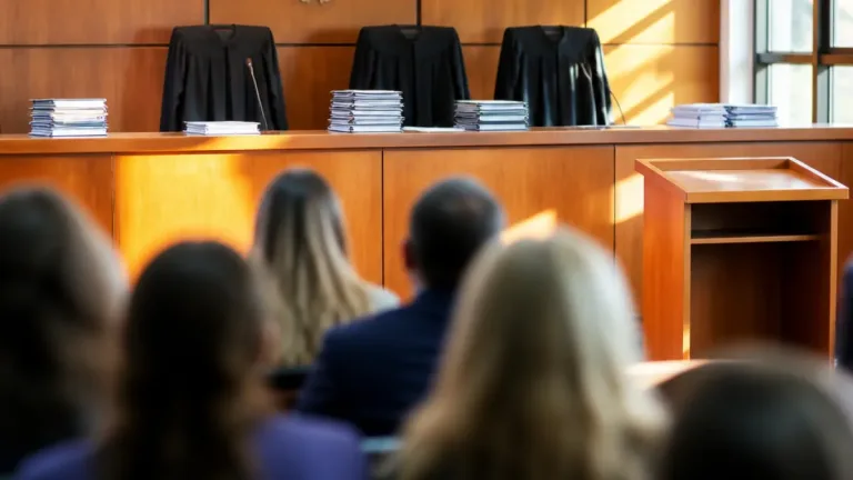 Juicio por la muerte de Cristian Zárate: la viuda pidió condena ejemplar y calificó a Lotocki de “asesino”