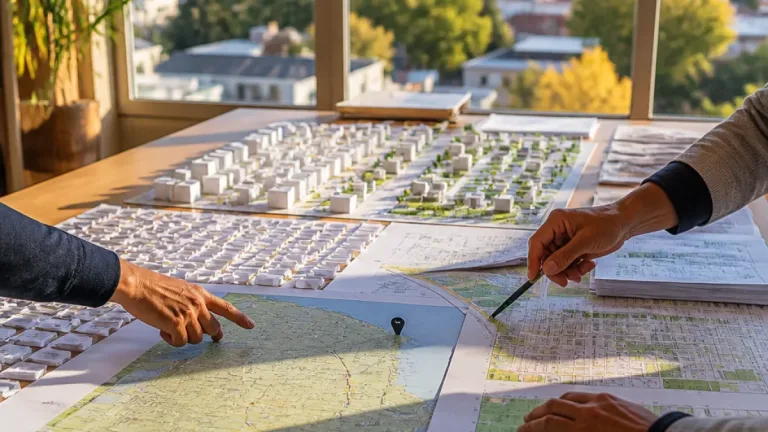 Junín: Petrecca propone llevar el modelo Proyectar a toda la provincia