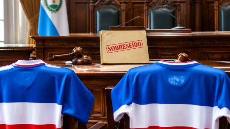 La Corte de Mendoza sobreseyó a dos rugbiers franceses por falta de pruebas en una denuncia de abuso