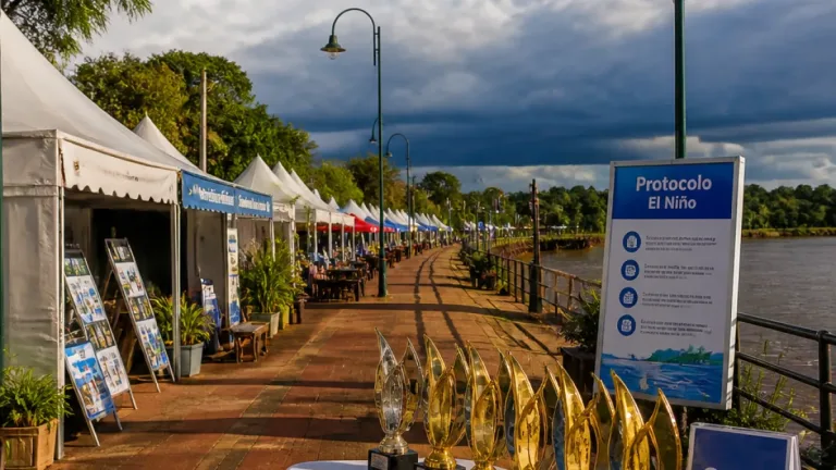 La Expo Eldorado volverá a la Costanera del 12 al 15 de noviembre con 17 premios y descuentos para expositores