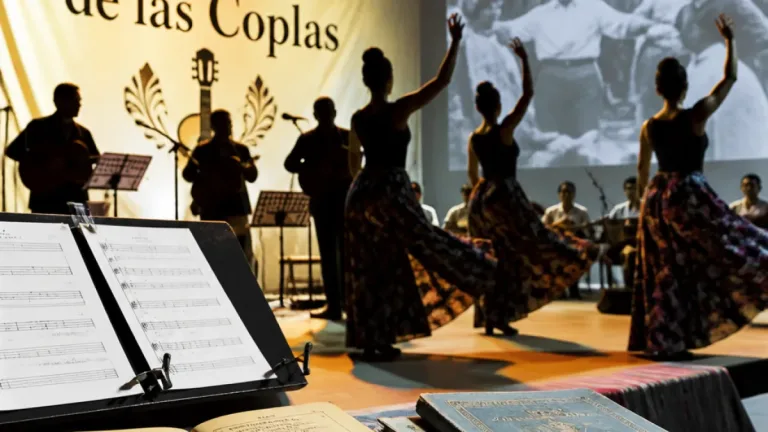 La Feria del Libro de Catamarca homenajea a Juan Alfonso Carrizo y recupera coplas centenarias