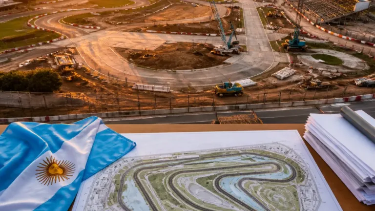 La FIA avaló la reforma del Autódromo de Buenos Aires y la Ciudad apuesta a recuperar la F1