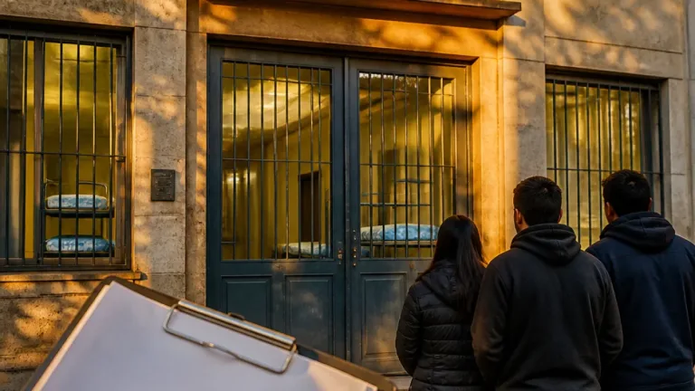 La Justicia bonaerense frena por 60 días la aplicación del Régimen Penal Juvenil por riesgo de colapso