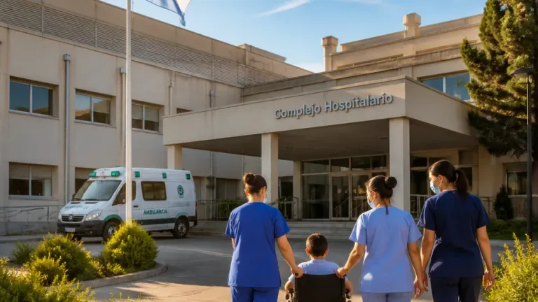 La Pampa, oficialmente integrada a la red nacional de cardiopatías congénitas