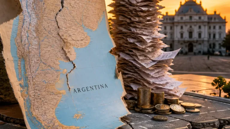 La Plata: cuestionan uso de fondos del impuesto a los combustibles y piden explicaciones por las rutas