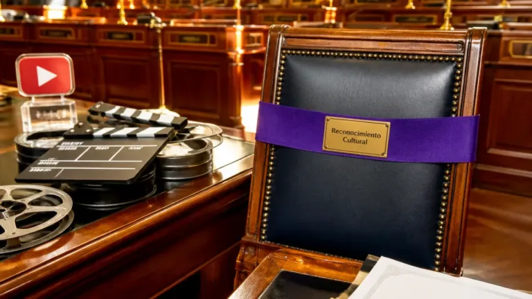 La Plata: proponen declarar personalidad destacada al creador de Te Lo Resumo Así Nomás
