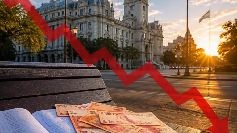 La Plata registró una caída real de transferencias provinciales en el primer semestre de 2026
