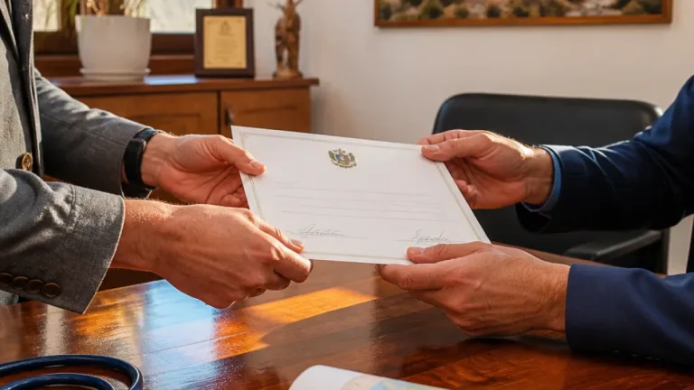 La UBA llevará a Chubut una Especialización en Medicina Rural para profesionales provinciales