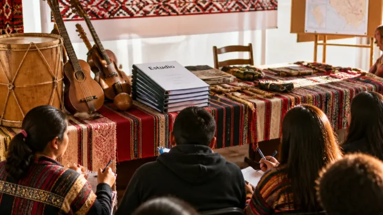 La UNSE presentará en Salta un estudio que propone a la Copla Parda como patrimonio inmaterial santiagueño