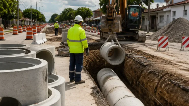 Lomas de Zamora: municipio puso en valor un predio que era un basural en Fiorito