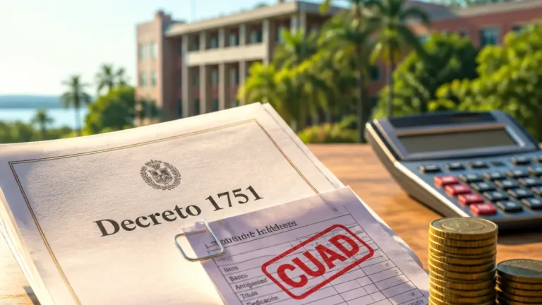 Misiones reduce al 30% los descuentos por préstamos sobre sueldos de empleados públicos