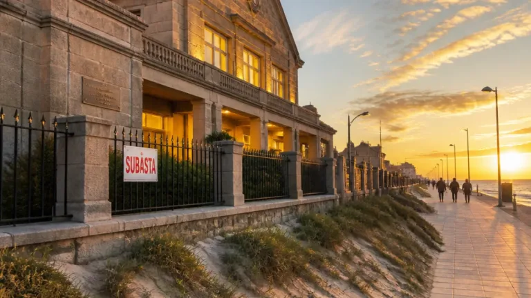 Necochea: el Teatro Auditorium y la discusión sobre su futuro tras la subasta del Casino