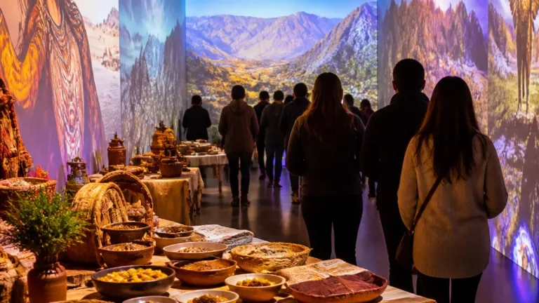 Periodistas turísticos internacionales recorrieron los principales atractivos culturales y gastronómicos de Catamarca
