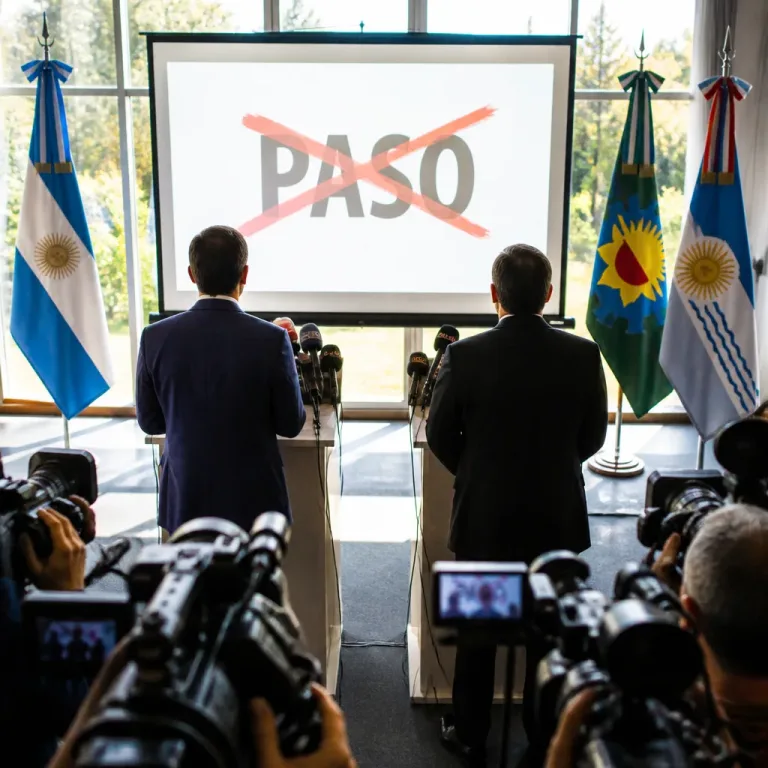 Dos gobernadores PRO respaldan en público la eliminación de las PASO y fortalecen la iniciativa oficial