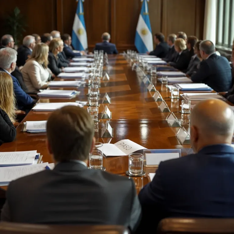 Kicillof, Máximo y Massa acordaron crear una mesa peronista para ordenar la estrategia hacia 2027