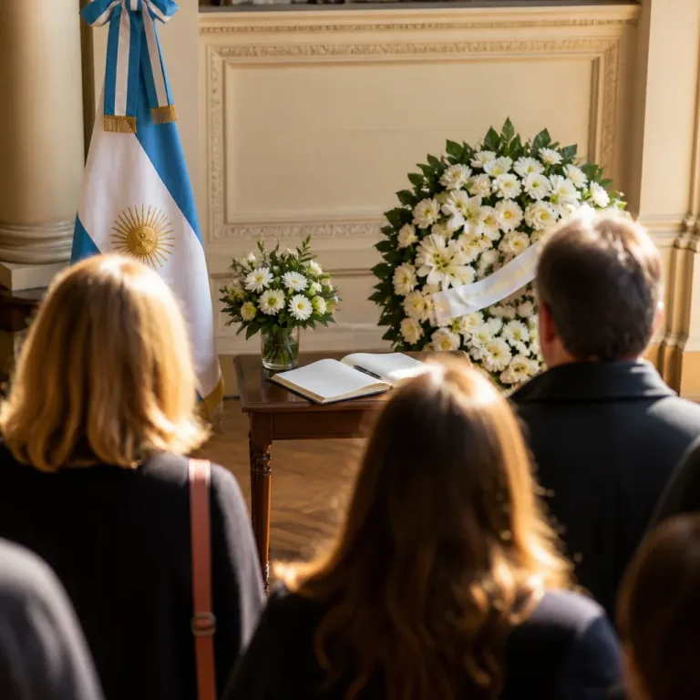 Falleció Alberto Iribarne, exministro de Justicia y dirigente histórico del peronismo