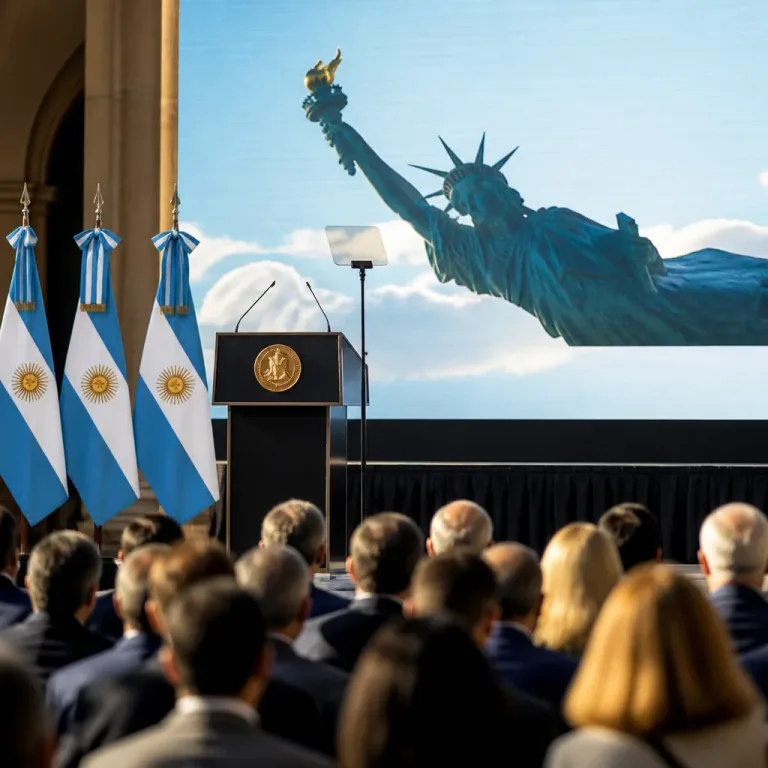 Marta Minujín, distinguida como Personalidad Emérita de la Cultura Nacional: “El arte está por encima de los políticos”