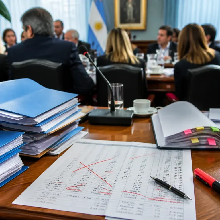 Recorte en discapacidad expone al Gobierno y fortalece a los aliados en el Congreso
