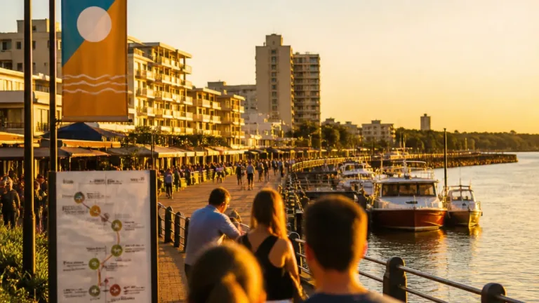 Posadas busca que turistas se queden más: plan para llevar la estadía promedio a tres noches