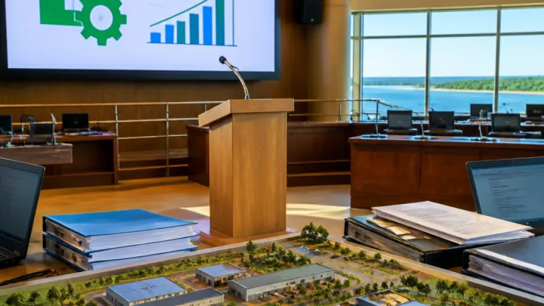 Posadas: el Parque Industrial proyecta +40% en presupuesto 2027 y apuesta fuerte a la IA