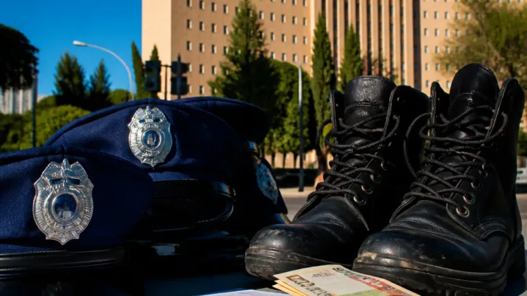 Provincia recompondrá sueldos de la Policía: el agente ingresante cobrará más de $1,9 millones