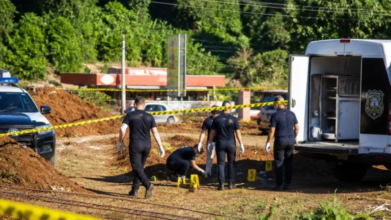 Puerto Iguazú: asesinan a un empresario y piloto; investigan a su suegro como principal sospechoso