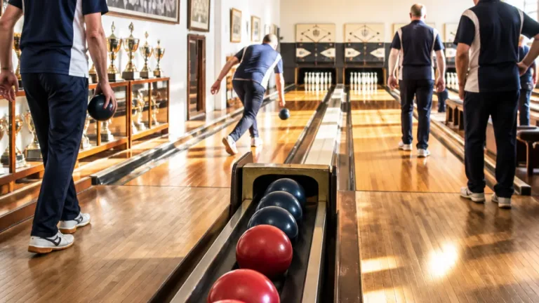 Quilmes Oeste recupera su legado: el bowling del club vuelve a competir a nivel nacional