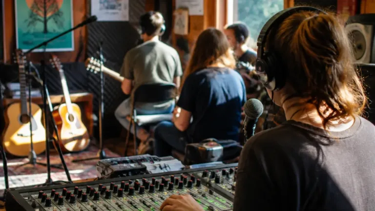 Río Negro lanza un laboratorio para impulsar a artistas musicales emergentes
