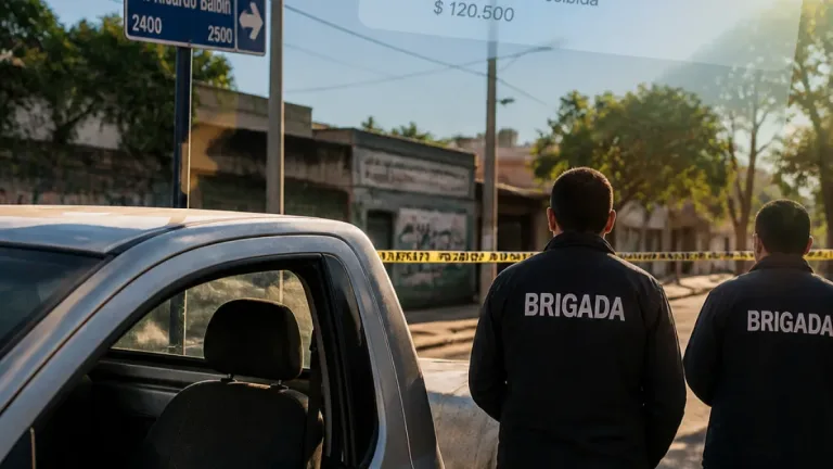 Robo en San Salvador de Jujuy: le sustraen el celular y le vacían $4.700.000 de Mercado Pago