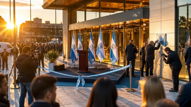 Rossana Chahla anunció que buscará la reelección en San Miguel de Tucumán