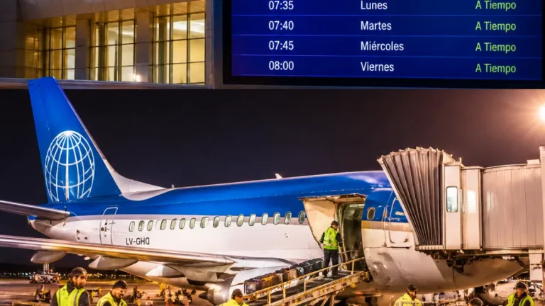 Salta suma una cuarta frecuencia semanal de Copa Airlines con conexión directa a Panamá
