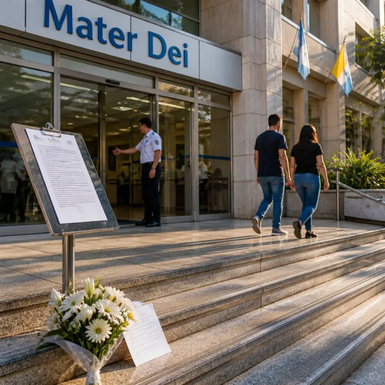 Mirtha Legrand continúa internada y evoluciona “favorablemente”, informó el Mater Dei