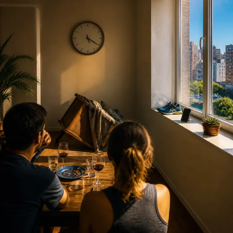 Cambios en horarios de sueño y comidas pueden alterar glucosa, cortisol y triglicéridos en vacaciones