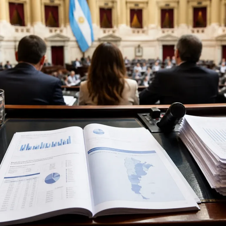 Provincias alertan por aumento de la demanda en salud mental en medio del debate por la reforma