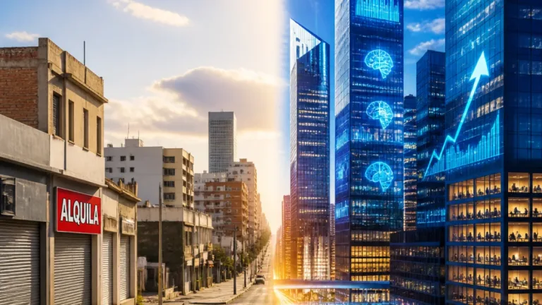 San Francisco pierde el primer lugar en talento tech: Nueva York lo supera por el auge de la IA