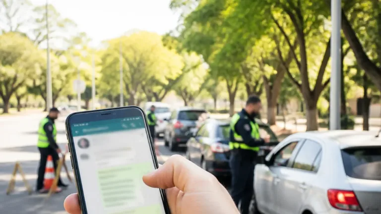 San Isidro: 240 detenidos en agosto y mayor papel de cámaras y Whatsapp en la prevención