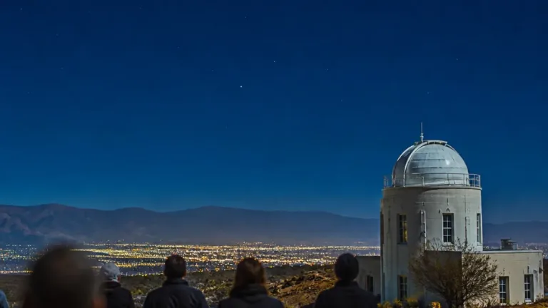 San Juan podrá ver el eclipse lunar parcial la madrugada del 28 de agosto: horarios y recomendaciones
