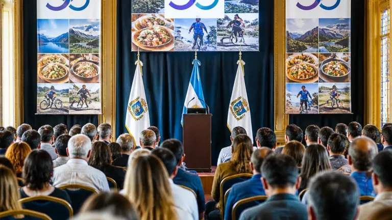 San Luis lanzará la temporada de verano y relanza el programa «50 Festivales»
