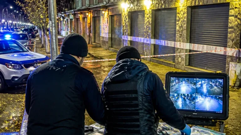 San Martín de los Andes: investigan a un hombre por cinco robos en comercios y un apart-hotel